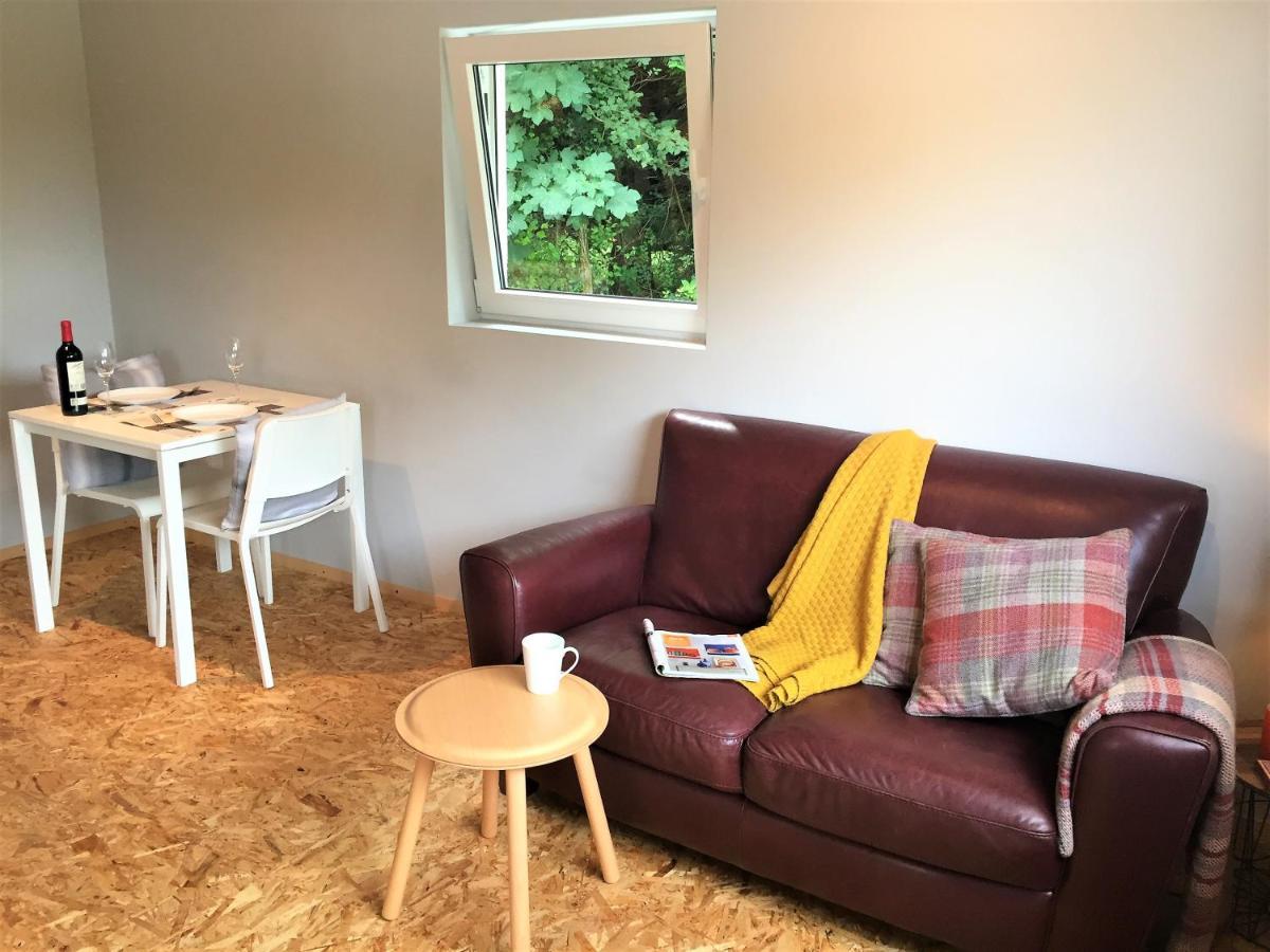 St Awaries Studio, Carne Rosslare Harbour Buitenkant foto