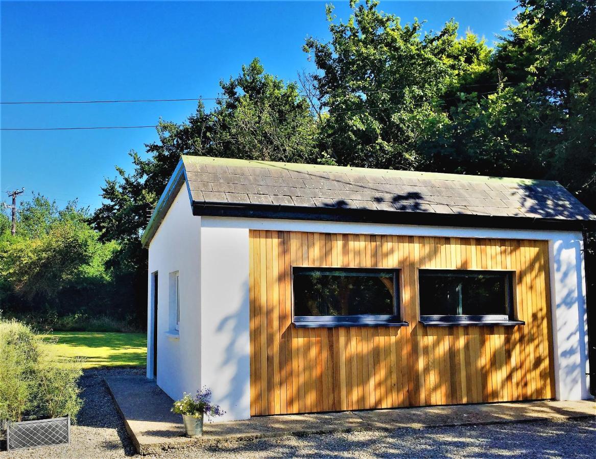 St Awaries Studio, Carne Rosslare Harbour Buitenkant foto