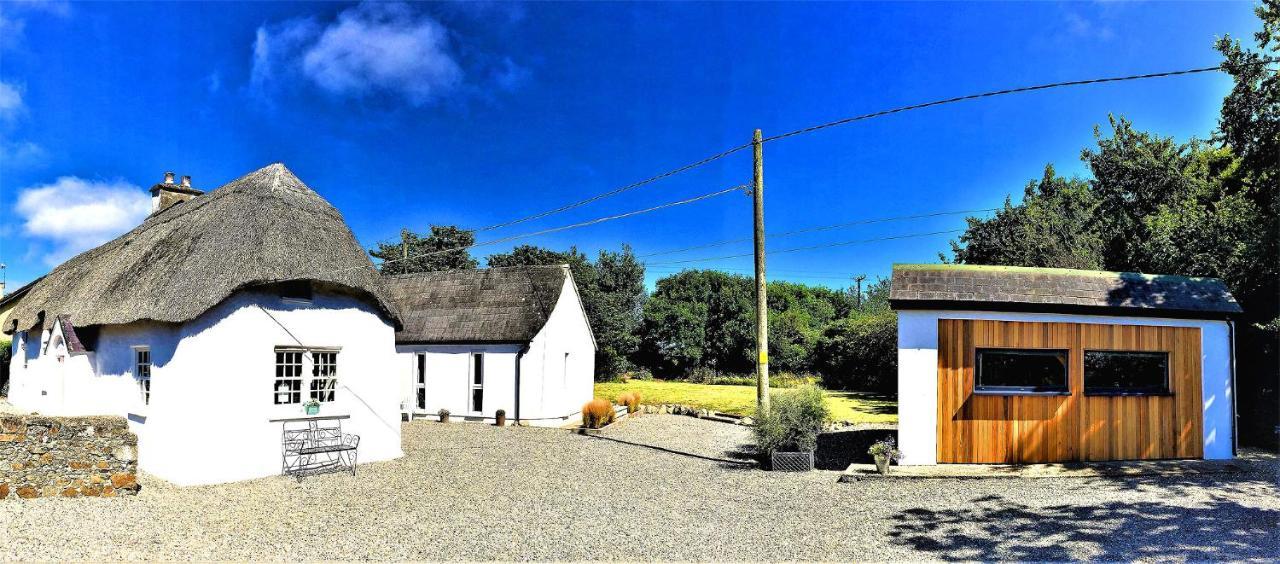 St Awaries Studio, Carne Rosslare Harbour Buitenkant foto