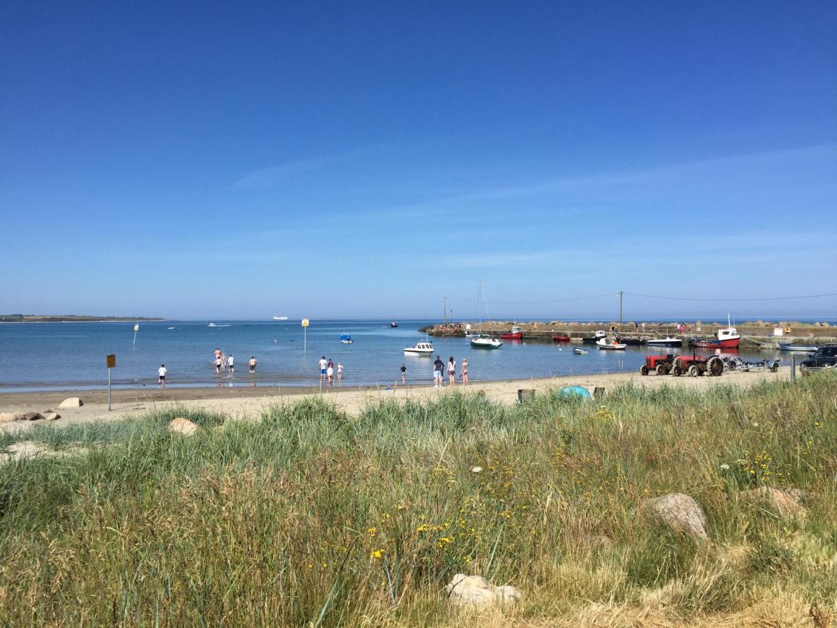 St Awaries Studio, Carne Rosslare Harbour Buitenkant foto