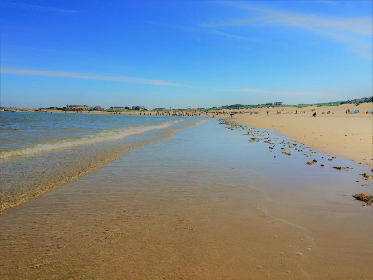 St Awaries Studio, Carne Rosslare Harbour Buitenkant foto