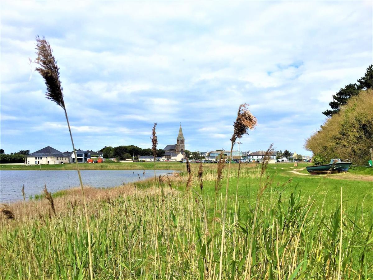 St Awaries Studio, Carne Rosslare Harbour Buitenkant foto