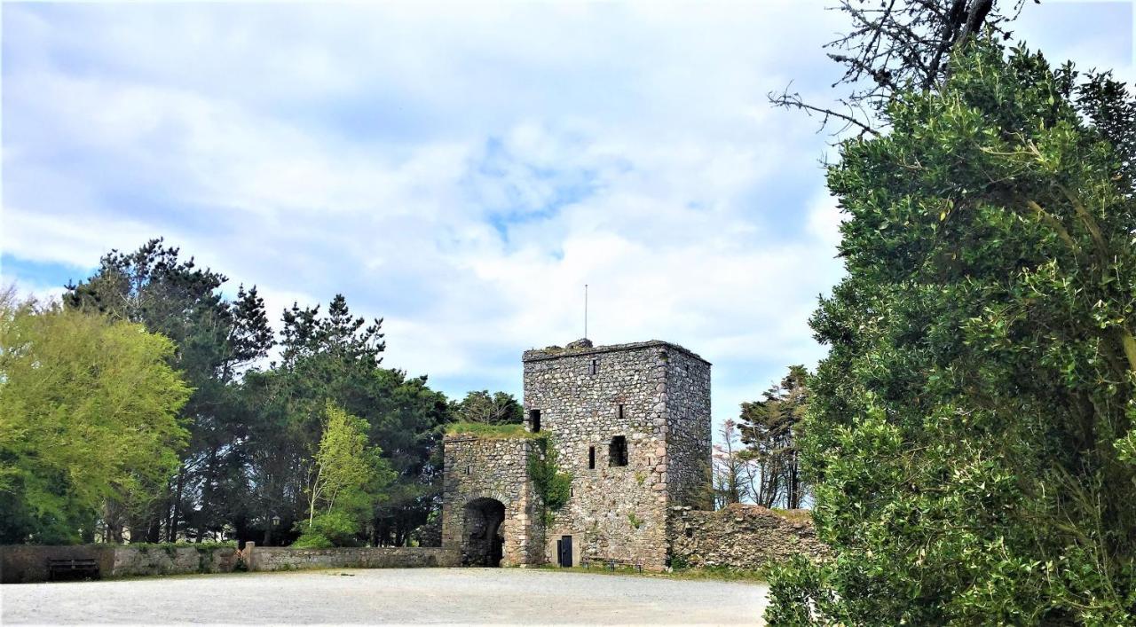 St Awaries Studio, Carne Rosslare Harbour Buitenkant foto