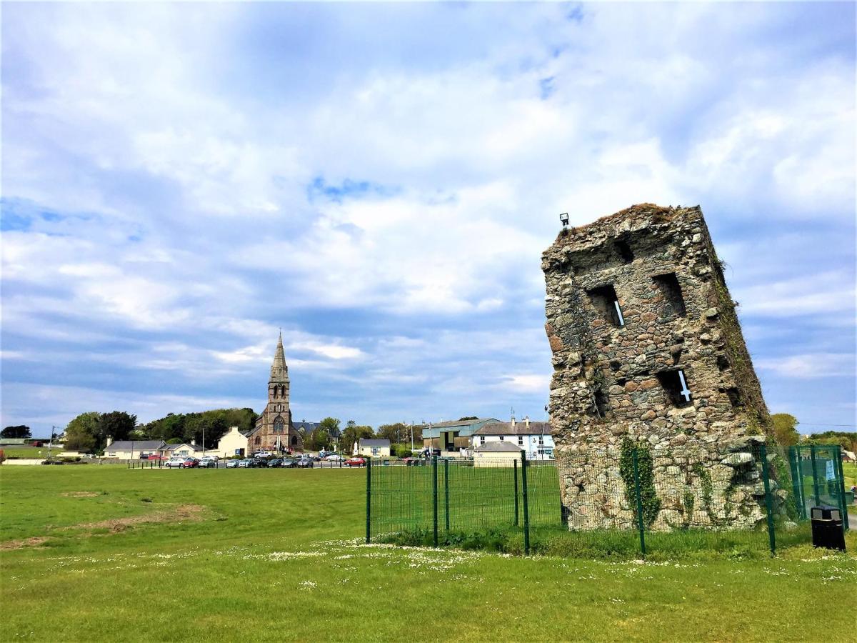 St Awaries Studio, Carne Rosslare Harbour Buitenkant foto